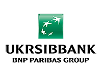Банк UKRSIBBANK в Бугрине