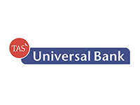 Банк Universal Bank в Бугрине